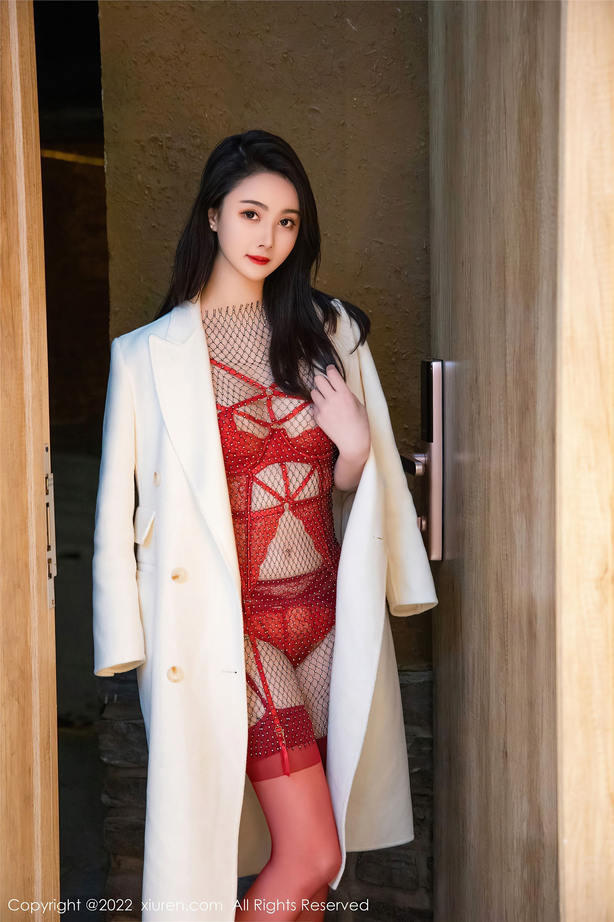 Xiuren秀人网 2022.05.12 NO.4997 summer宝宝